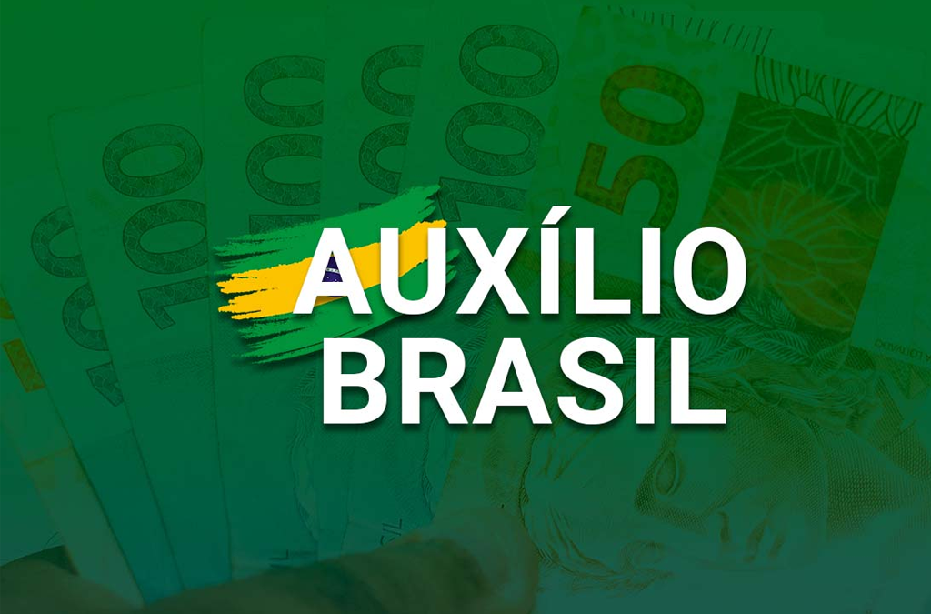 Auxílio Brasil, até quantos benefícios uma família pode receber?