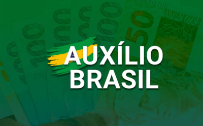 Auxílio Brasil, até quantos benefícios uma família pode receber?