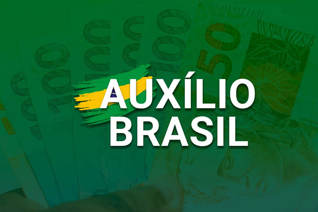 Auxílio Brasil, até quantos benefícios uma família pode receber?