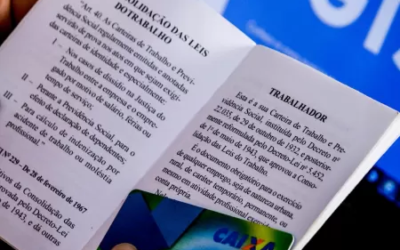 FGTS: Saque de até R$ 1.000 começa em 20 de abril; veja calendário