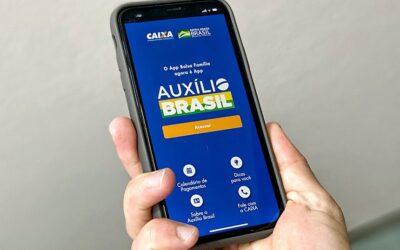 Auxílio Brasil 2022 tem calendário novo